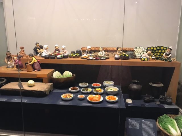 국립 민속 박물관