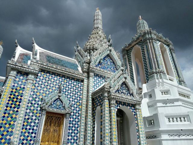 Wat Phra Kaew