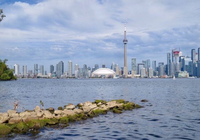 CN Tower