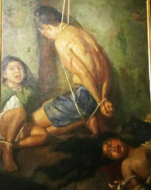 국립 박물관