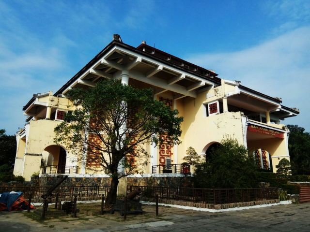 Hoi An Museum