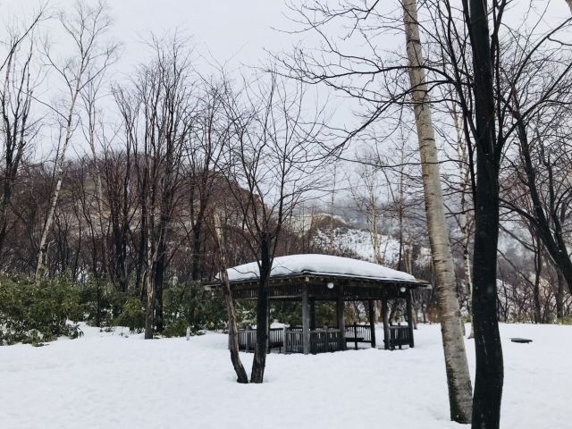 Noboribetsu Onsen