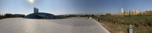 Tianjin Natural History Museum