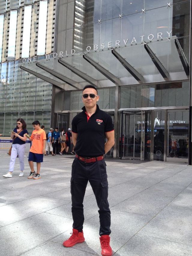 One World Trade Center