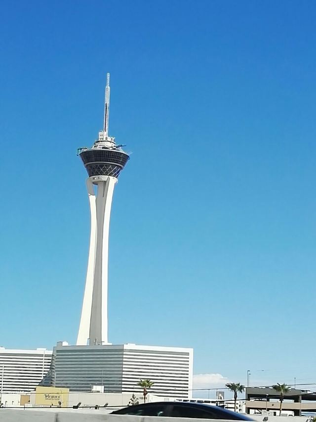 Stratosphere Tower