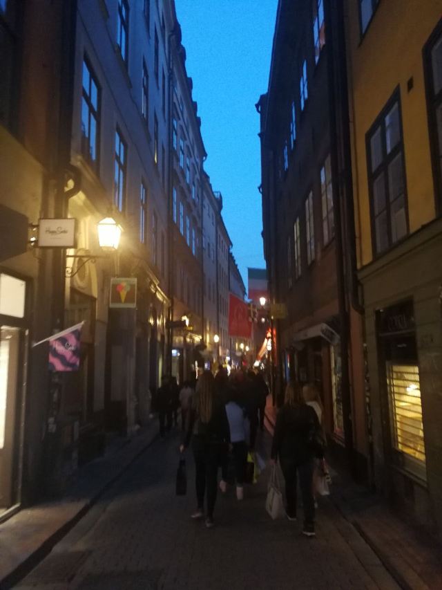 Gamla Stan