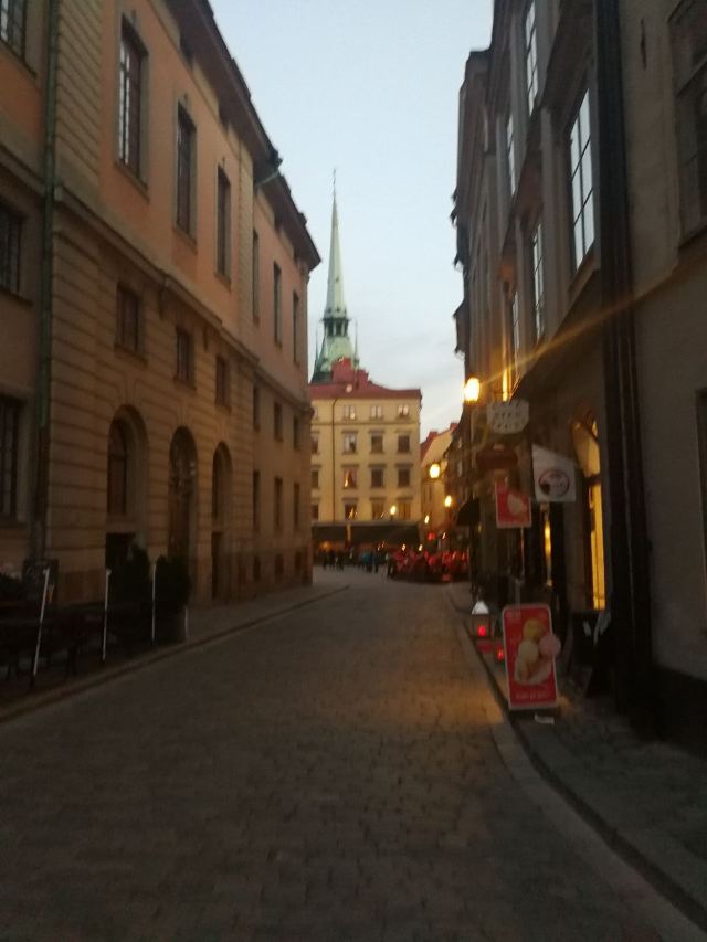 Gamla Stan