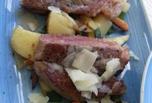 Snack Bar Rio美食图片