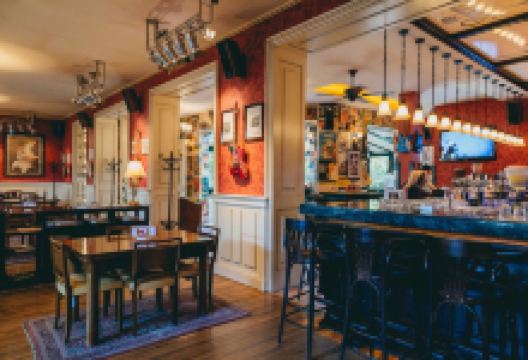 Stara Pizzeria美食图片