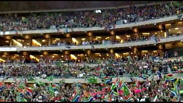 FNB Stadium