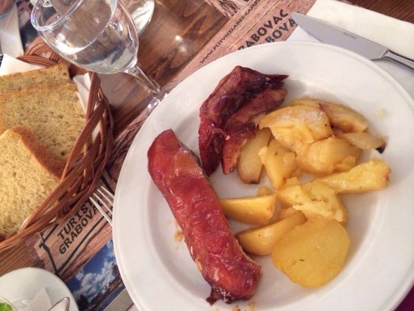 Restaurant Plitvice Holiday Resort