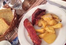 Restaurant Plitvice Holiday Resort美食图片