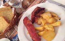 Restaurant Plitvice Holiday Resort餐厅图片