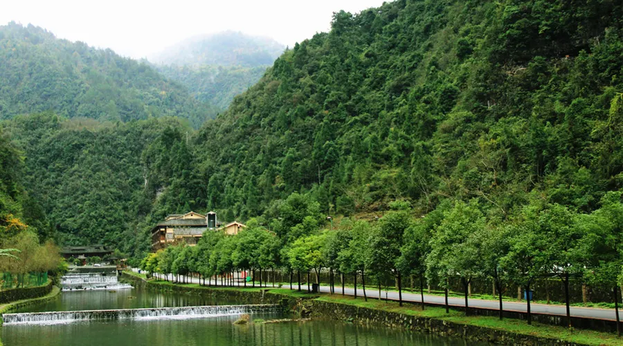 永安旅遊
