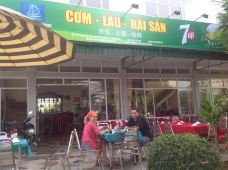 Linh Dan Restaurant-下龙市-Thongx