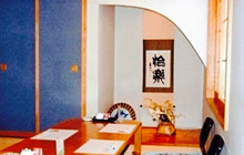 Japanese Cuisine Mitsuhashi餐厅图片