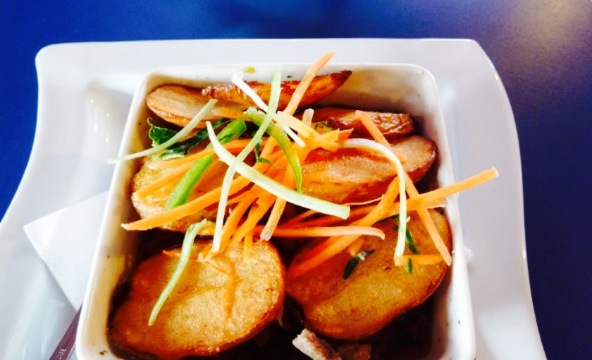 Olive Tree Cafe餐厅图片