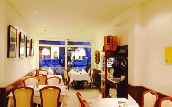 Ristorante Milano Da Gianni