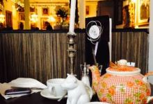 Harlem Cafe美食图片