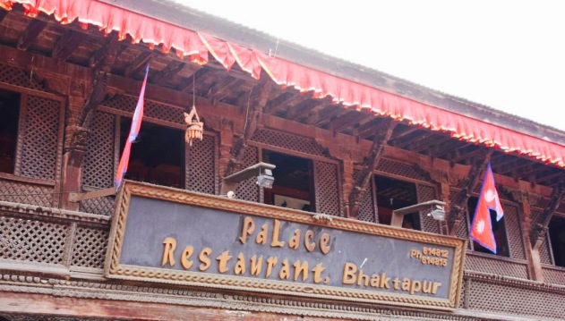 Palace Restaurant餐厅图片