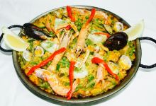 Restaurante Es Mollet de S'Estanyol C.B.美食图片