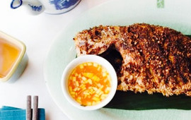 Restaurant Viet-Nam