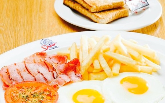 San Miguel Spur Steak Ranch餐厅图片