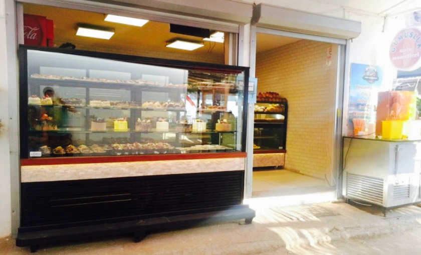 Gumusluk Unlu Mamulleri