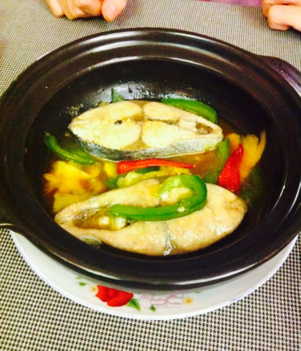 Red Chilli Restaurant