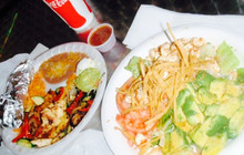 Federico's Fresh Mex Cuisine餐厅图片