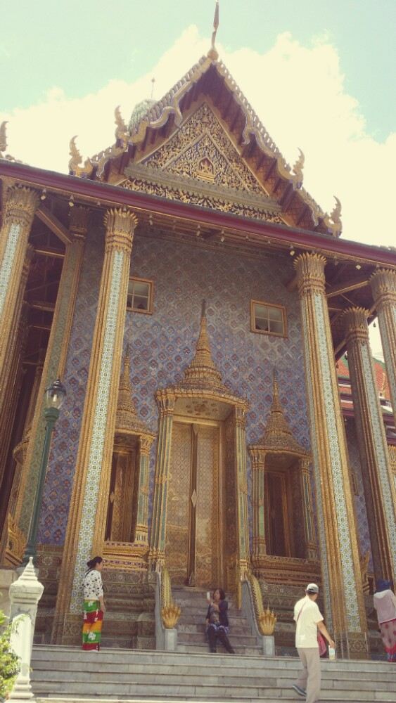 Wat Phra Kaew