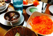 Agnee Indian美食图片