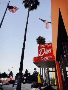 Metro Cafe-洛杉矶