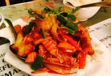 Ning's Thai Cuisine美食图片