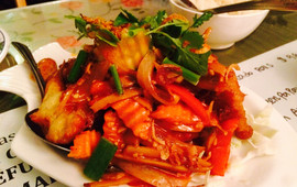Ning's Thai Cuisine