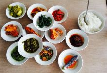 Restoran Sederhana Masakan Padang美食图片