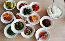 Restoran Sederhana Masakan Padang餐厅图片