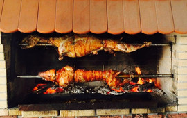 Restaurant Marko