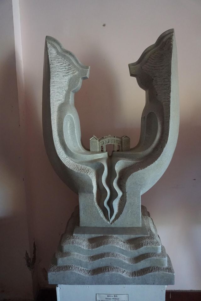 Hoi An Museum