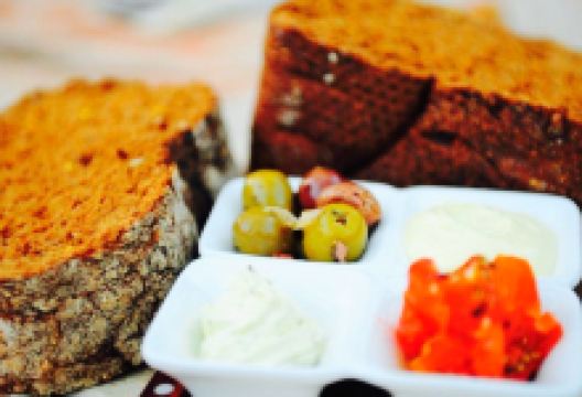 Grand cafe Fanfare美食图片