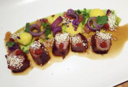 Lazana Pizza & Ristorante美食图片
