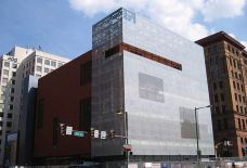 美国犹太历史国家博物馆-费城-岁月如歌lcy