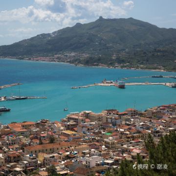 希腊雅典+伯罗奔尼撒+扎金索斯3日2晚私家团