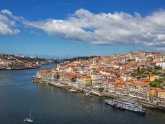 葡萄牙悠享3日游，夏天扬帆起航！