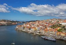 阿吉亚尔小镇旅游图片-葡萄牙悠享3日游，夏天扬帆起航！