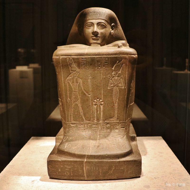 Neues Museum Tickets Deals Reviews Family Holidays - 