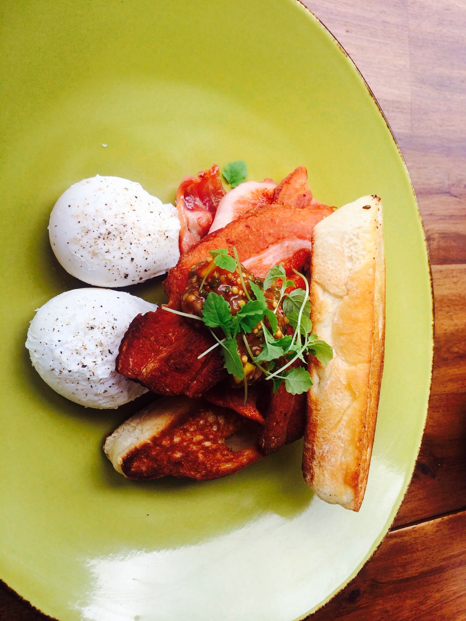 Comfort at My Table餐厅图片