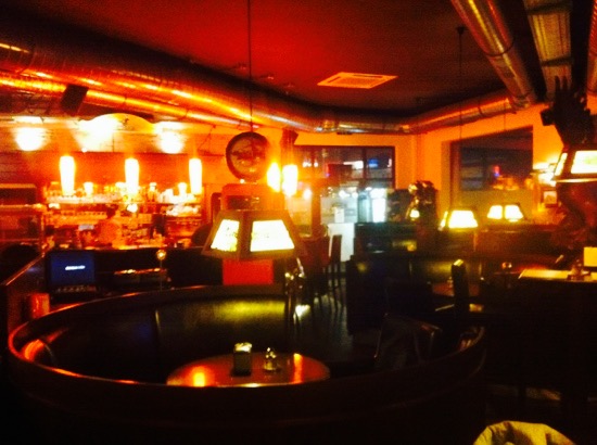 Fischer's American Restaurant