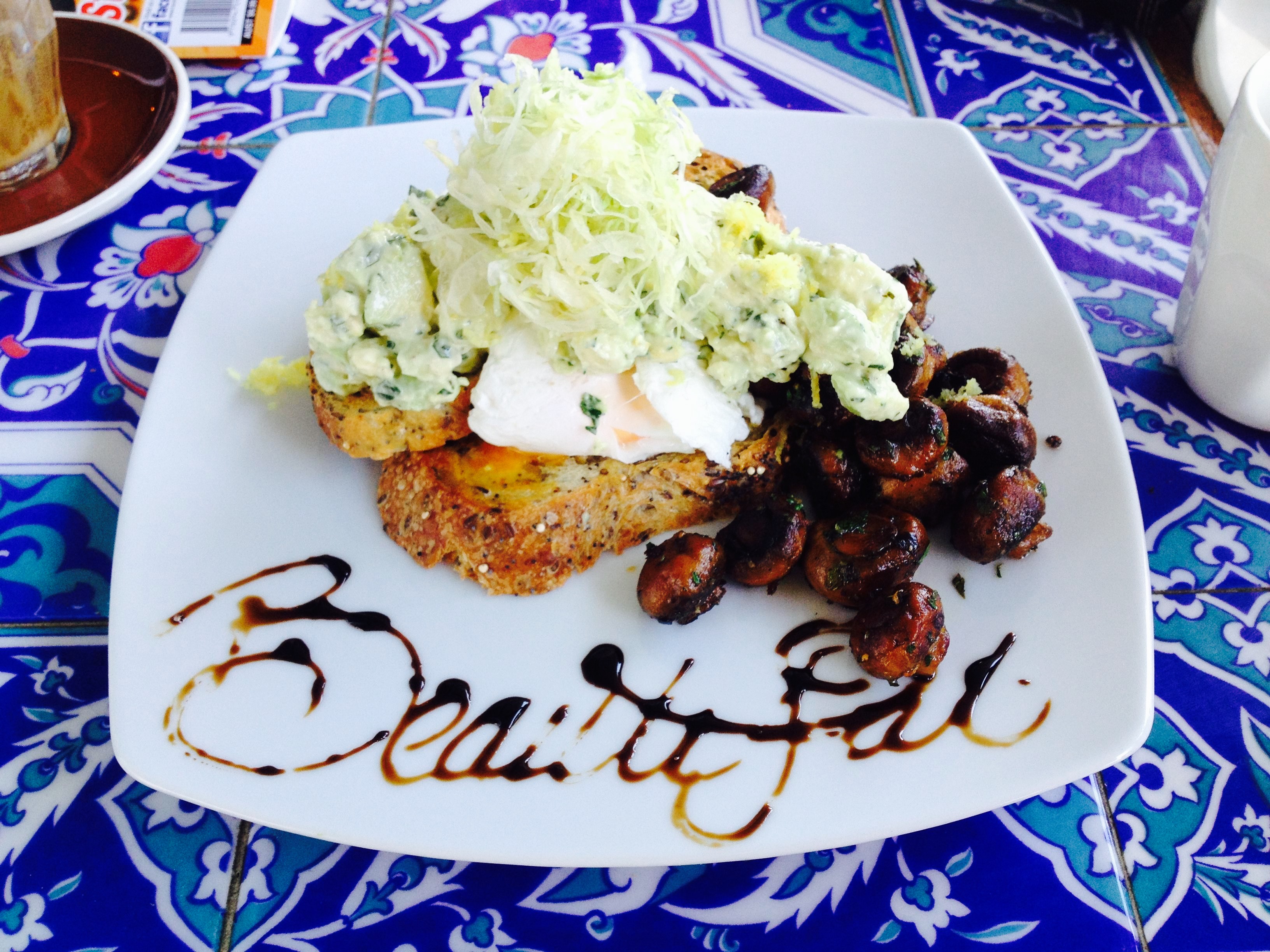 Botany Bites餐厅图片