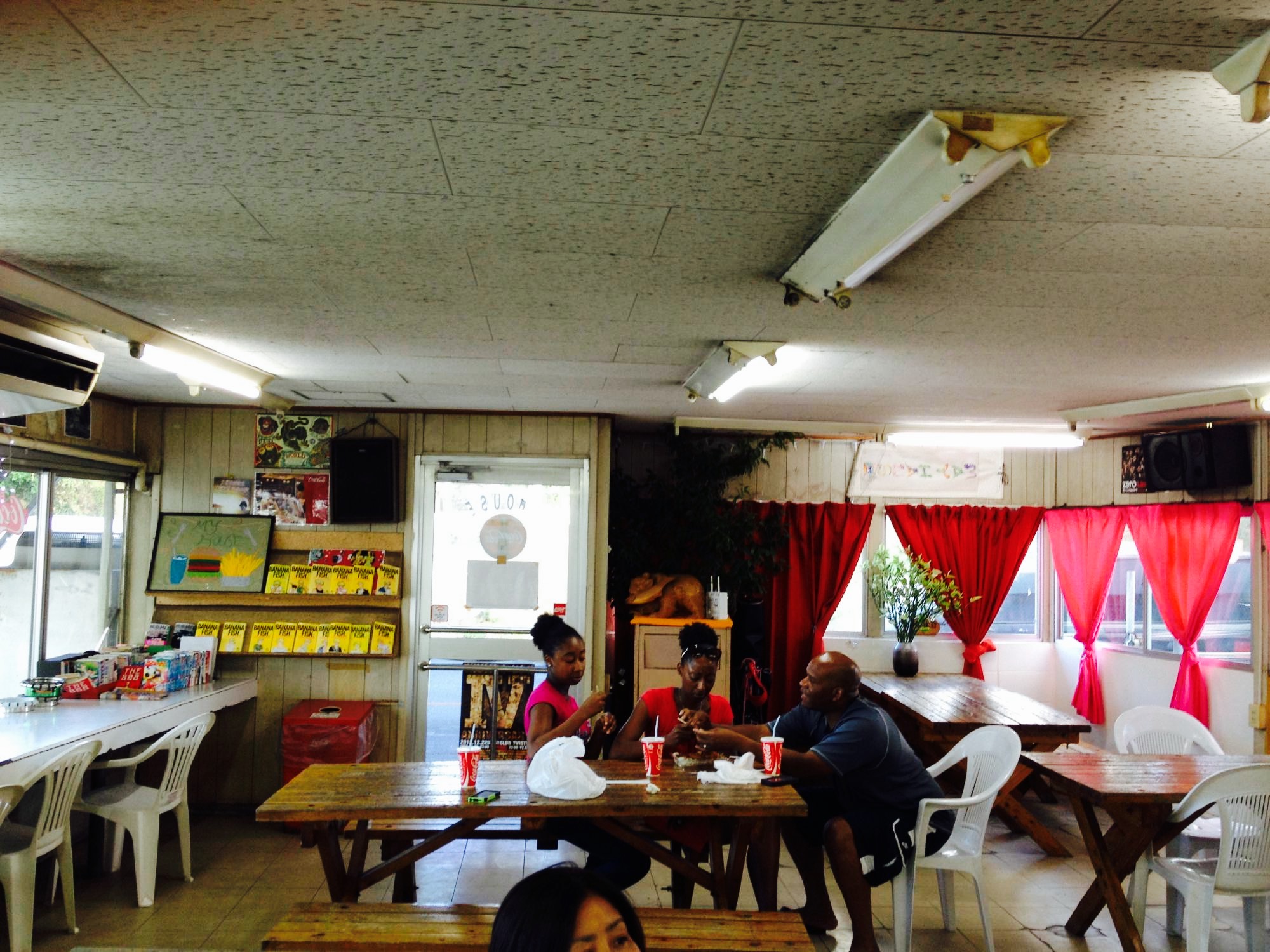 My House餐厅图片